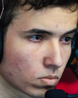 Face of Evrot