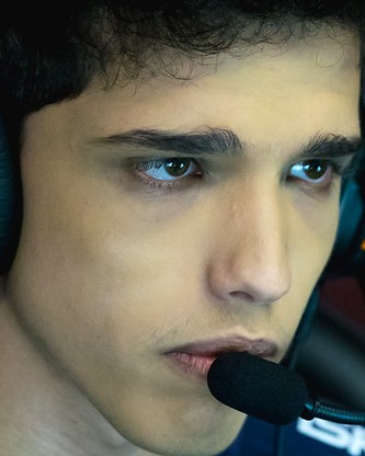 Face of 4LaN