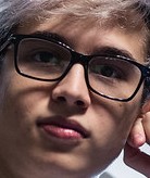 Face of Hyoga