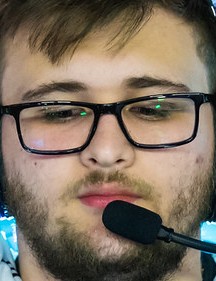Face of Ranger