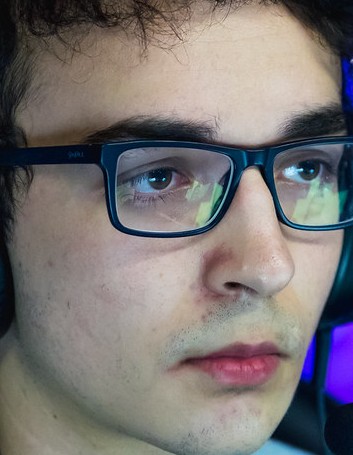 Face of VVvert