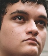 Face of Cabu