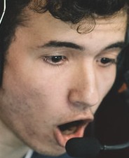 Face of Evrot