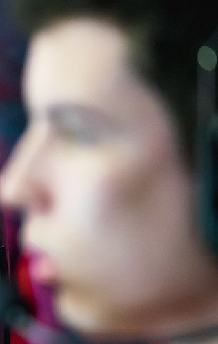 Face of Riyev