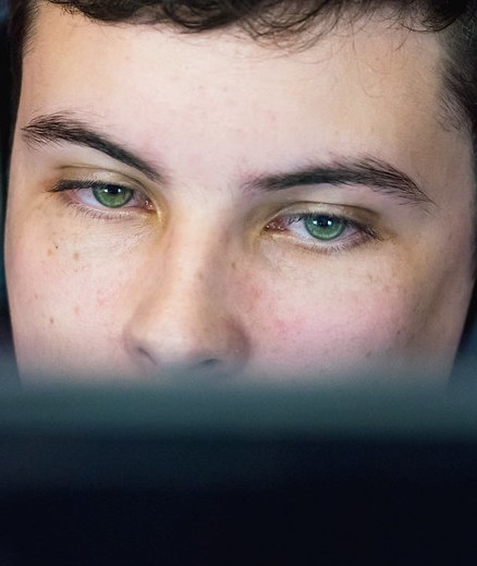 Face of Riyev