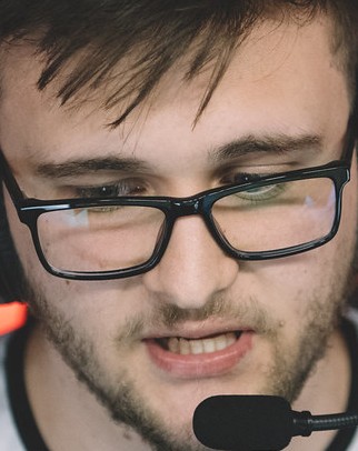 Face of Ranger