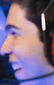 Face of RedBert