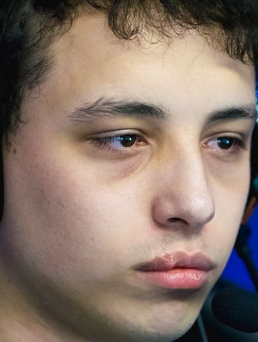 Face of Marfz