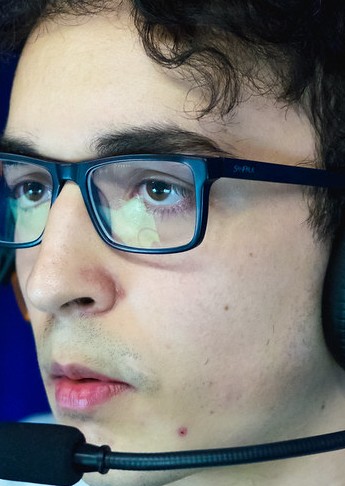 Face of VVvert