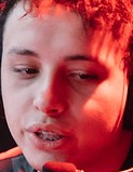 Face of Marfz