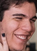 Face of RedBert