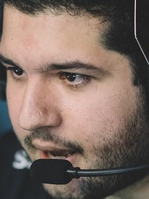 Face of Sirt