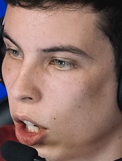 Face of Riyev