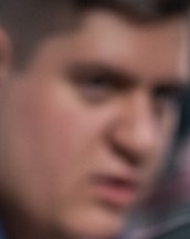 Face of Luskka