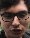 Face of Shini