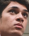 Face of Zirigui