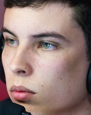 Face of Riyev