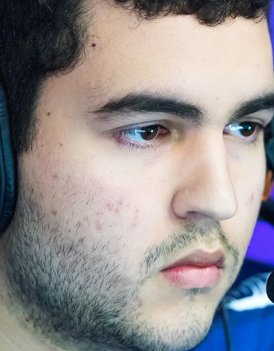 Face of SkyBart