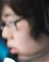 Face of Goku