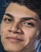 Face of Zirigui