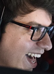 Face of Turtle