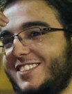 Face of Sacy