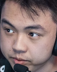 Face of Yang