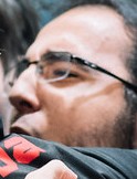 Face of Sacy