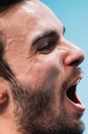Face of Dioud