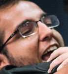Face of Sacy