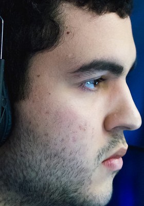 Face of SkyBart