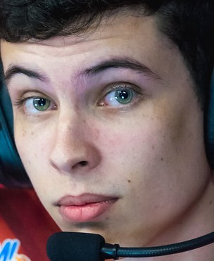 Face of Riyev