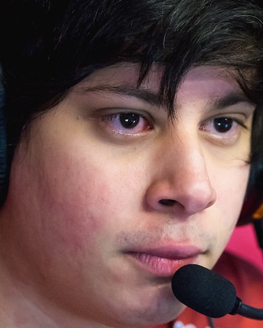 Face of Danagorn