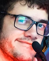 Face of TheFoxz