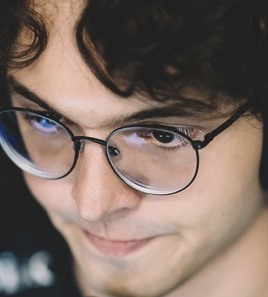 Face of Mylon