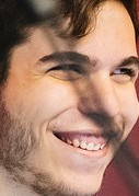 Face of RedBert