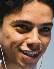 Face of pbO