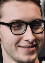 Face of Bjergsen