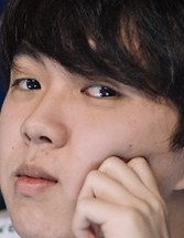 Face of Yang