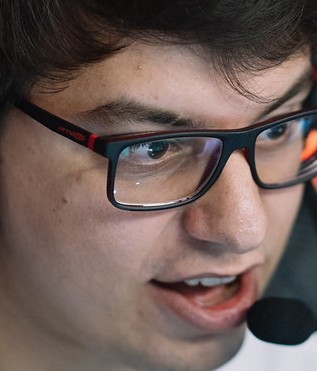 Face of Turtle