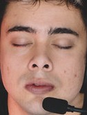 Face of YoDa