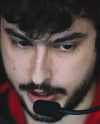 Face of Nappon