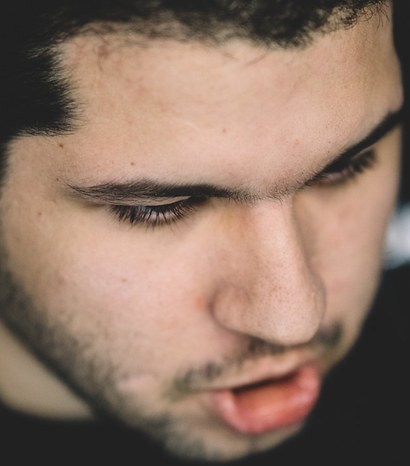 Face of Sirt