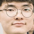 Face of Faker
