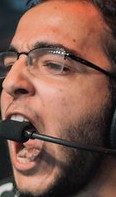 Face of Sacy