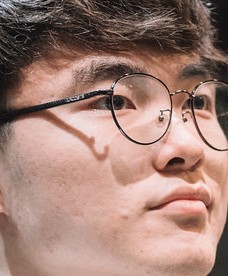 Face of Faker