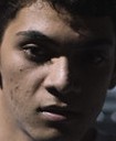 Face of Zirigui