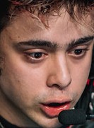 Face of YoDa