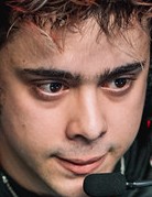 Face of YoDa