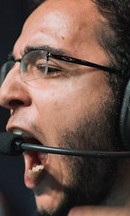 Face of Sacy